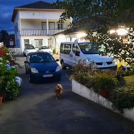 Ubytování v soukromí Arrivillage