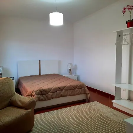 Arrivillage * Arrifes