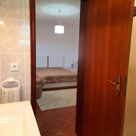 Habitación en casa particular Arrivillage Arrifes