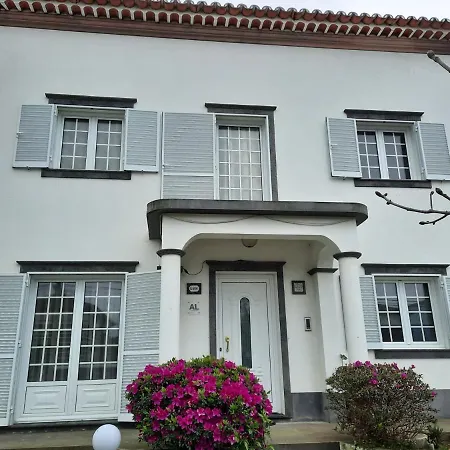 Ubytování v soukromí Arrivillage *