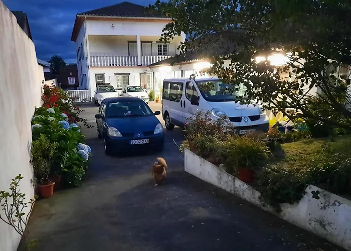 Kwatera prywatna Arrivillage