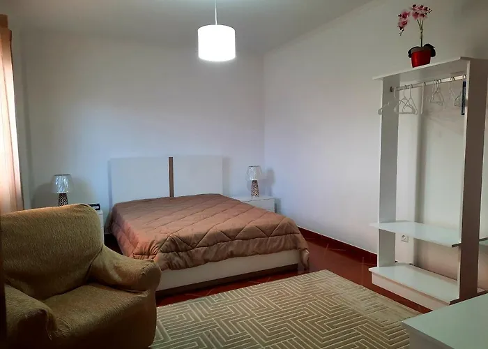 Arrivillage * Arrifes