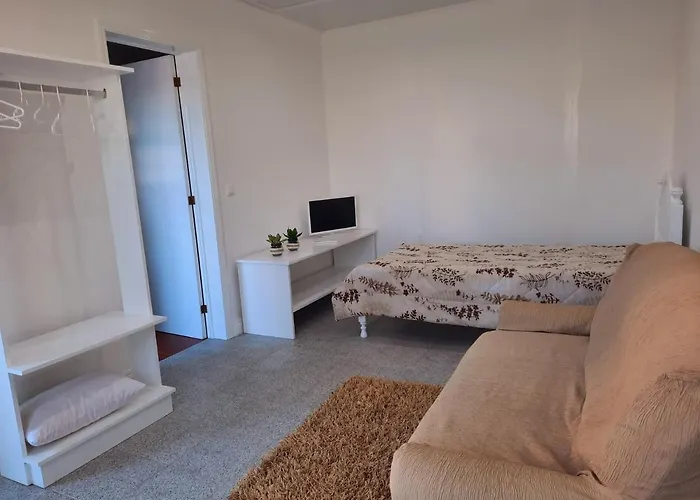 Kwatera prywatna Arrivillage *