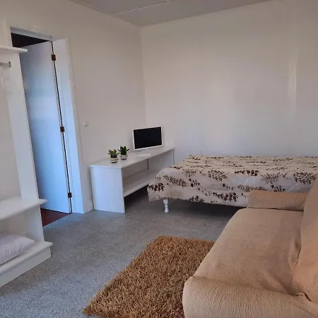 Quarto em Acomodações Particulares Arrivillage *