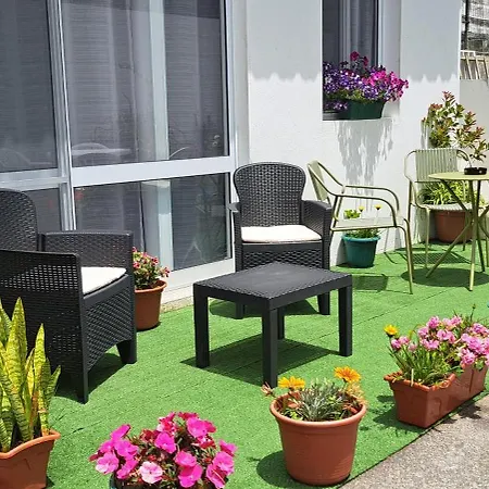 Homestay Arrivillage Arrifes