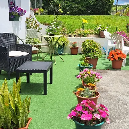 Séjour chez l'habitant Arrivillage