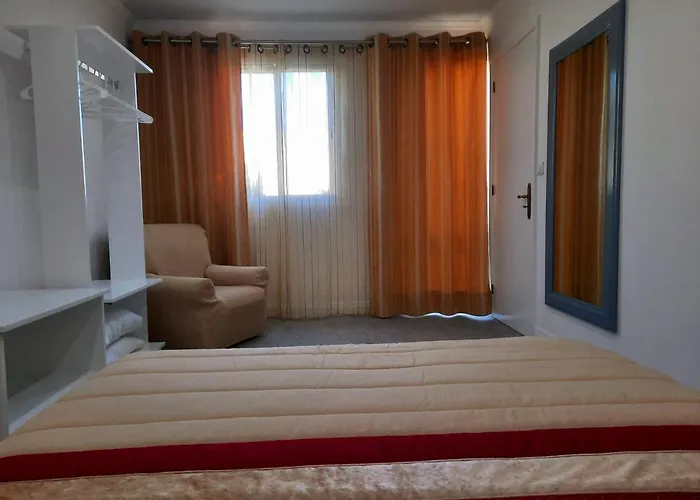 Arrivillage Homestay *