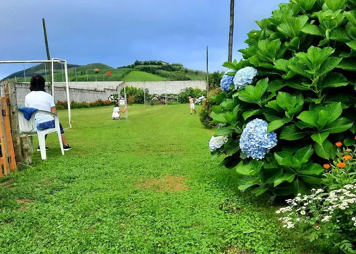 Arrivillage Homestay