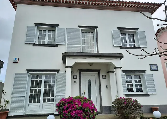 Homestay Arrivillage *